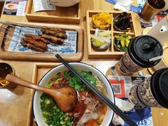 -霸王茶姬(正佳广场店)