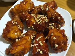 -金家米肠汤饭(振华路店)