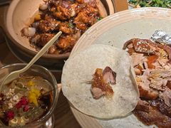 -青年公社烤鸭(滨湖银泰店)