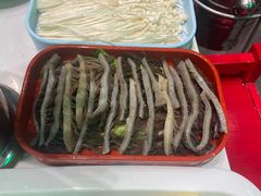 -老马路串串香火锅(北门桥店)