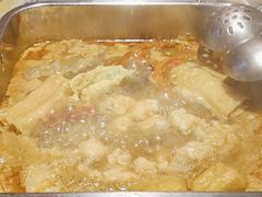 -螺大喜螺蛳粉火锅(雍和宫店)