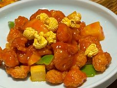 -打酱油·非遗淮扬菜(瘦西湖梅岭店)