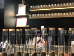 -喜茶(北京三里屯太古里店)