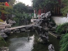 -祝家花園(伯渎港店)