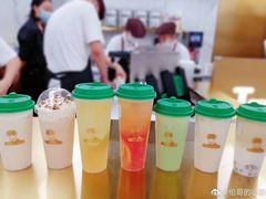 经典锡兰-TFIREROOM火社的茶(裕华万达店)
