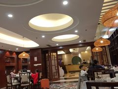 -四季轩中餐厅(徐州开元名都大酒店)