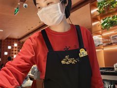 -西塔老太太泥炉烤肉(亚运村店)