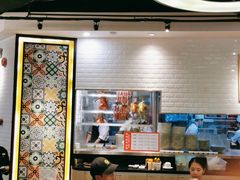 大堂-新宝餐厅(流塘店)