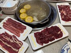 -杏花吴记牛肉火锅