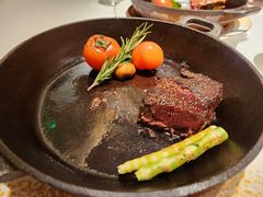 -王品牛排(郑州大卫城店)