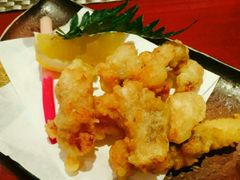 -乾山寿司(好运街店)