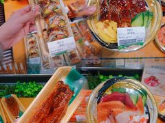 -city'super超·生活(国金中心商场店)