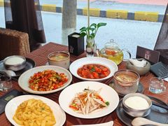 -汤家茗苑·精致私房菜(白沙店)