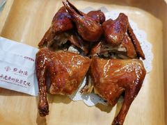 乳鸽-点都德(千灯湖环宇城店)