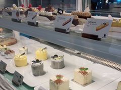 -慕可创意美学·定制CAKE·微景观蛋糕(总店)