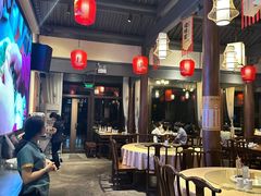 -绍兴老味道·非遗门店(银泰城店)