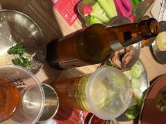 -西塔老太太泥炉烤肉(武汉摩尔城店)