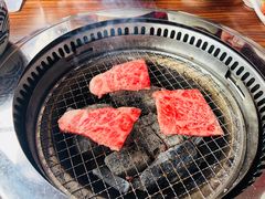 -热血兄弟·炭火烤肉(融侨中心店)
