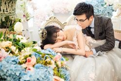 点击看大图 -太郎花子婚纱摄影艺术中心