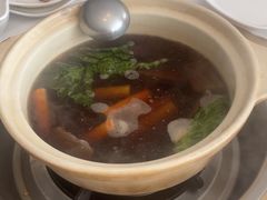 -天宜隆蘑菇宴火锅(石景山旗舰店)