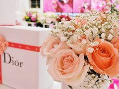 -Dior迪奥(上海世茂广场店)