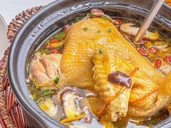 -蟹天蟹地农家菜·阳澄湖大闸蟹(浅水湾店)