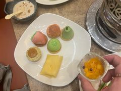 -盛宴标帜餐厅·亲子自助 (南昌喜来登酒店)