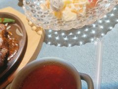-俄士厨房(未来城店)