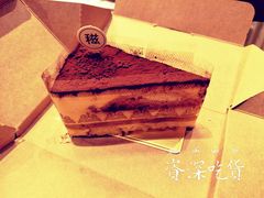 -可稵咖啡面包蛋糕(休斯顿店)