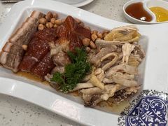 -明园茶餐厅(沙头角店)