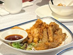 -喜记避风塘炒辣蟹(旗舰店)