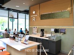 -星巴克臻选(杭州良渚文化村店)