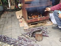 -柴火农家饭(遇龙河店)