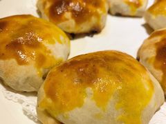 新疆烤包子-新粤新疆菜(禅城店)