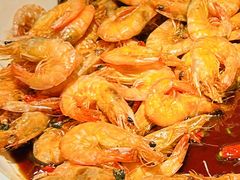 -湖州东吴开元名都酒店-滨河自助餐厅