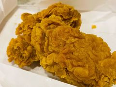 -麦当劳(文武路店)