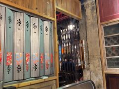 -辉记炭烧海鲜大排档·老字号(福田店)