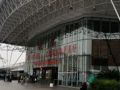 -张家界站