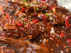 -回味黑鸭煲·始于2006(万松园店)