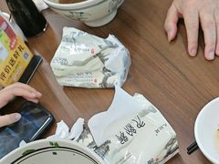 -小马牛肉面·牛骨熬制(南京博物院店)