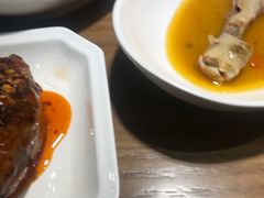 -二孃鸡爪爪(东风路总店)