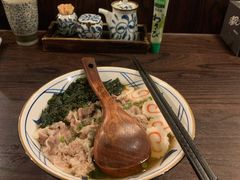 -哥哥の深夜食堂(红松东路店)
