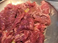 -合易泓烤肉•首创生椰大油边(宁山路店)