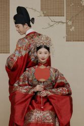 -蒙娜丽莎婚纱摄影(爱城总店)