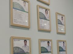 -医家人运动康复中心(福田店)