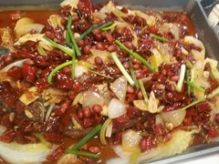 -晓林火锅(安定门店)