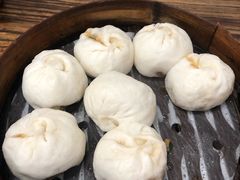 -都谷包子(天一广场店)