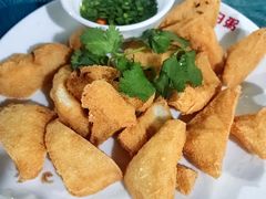 -桂园白粥·潮汕老味道