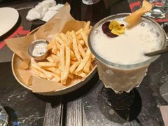 -Nord Grill&Bar Highland诺德西餐(深圳欢乐海岸店)