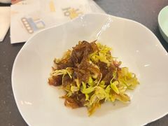 -羡餐厅·杭帮菜·淳菜(千岛湖自由洲际殿店)